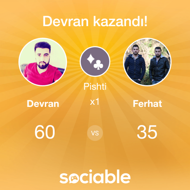 Devran