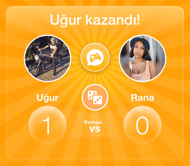 Uğur