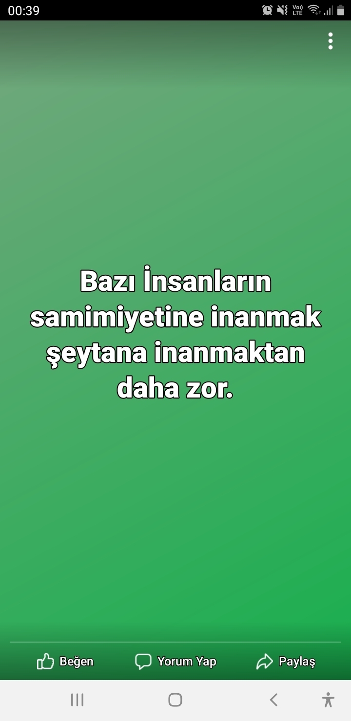 Özlem