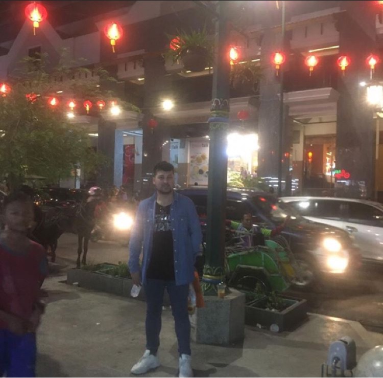Gökhan