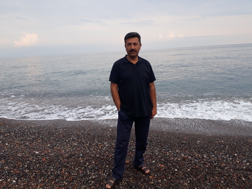 Çakir