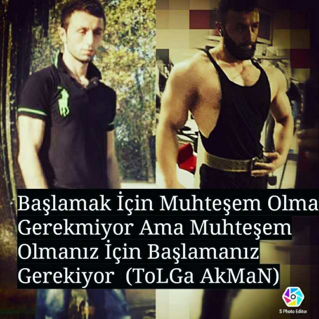 Tolga
