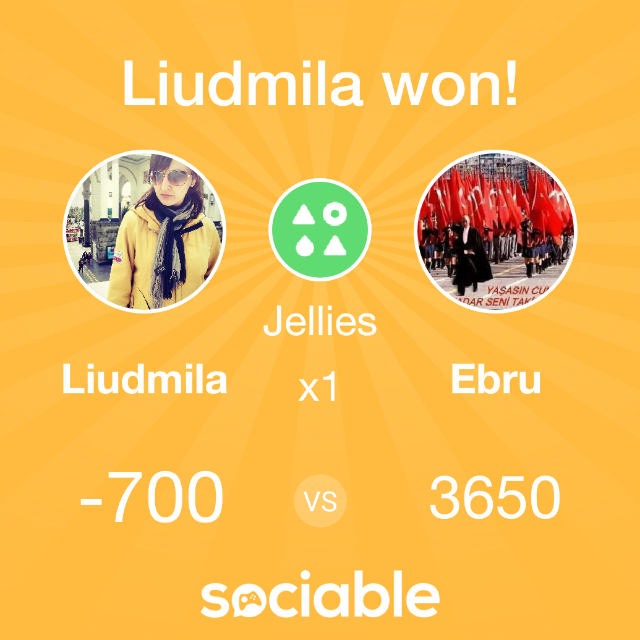 Liudmila