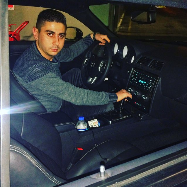 Kerim