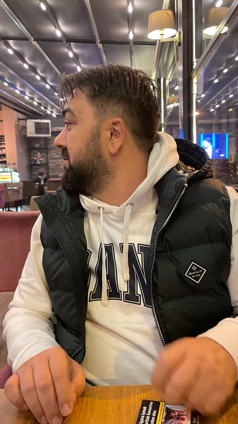 Ismail
