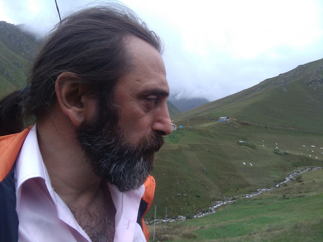 Şerif