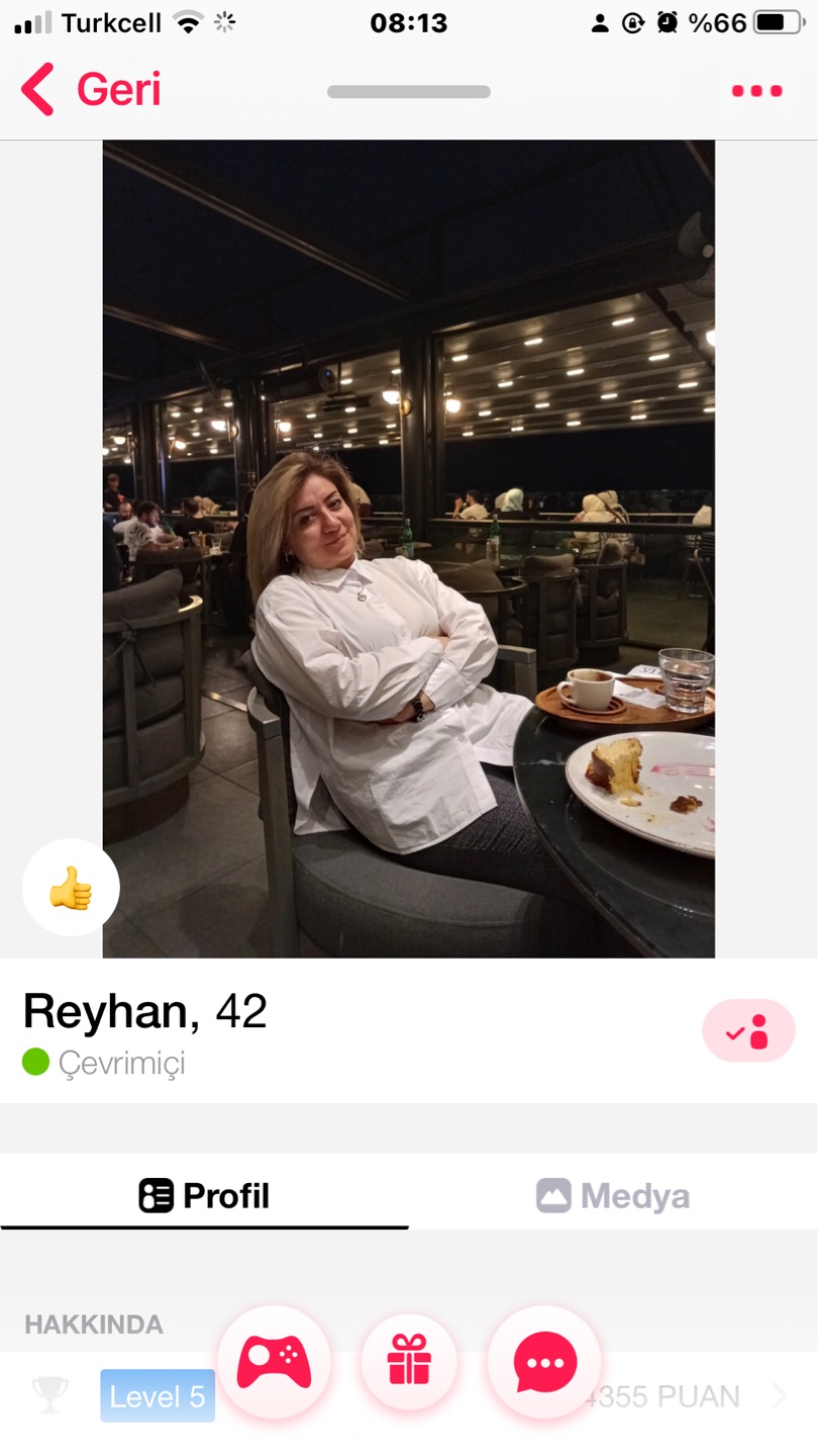 Hülya