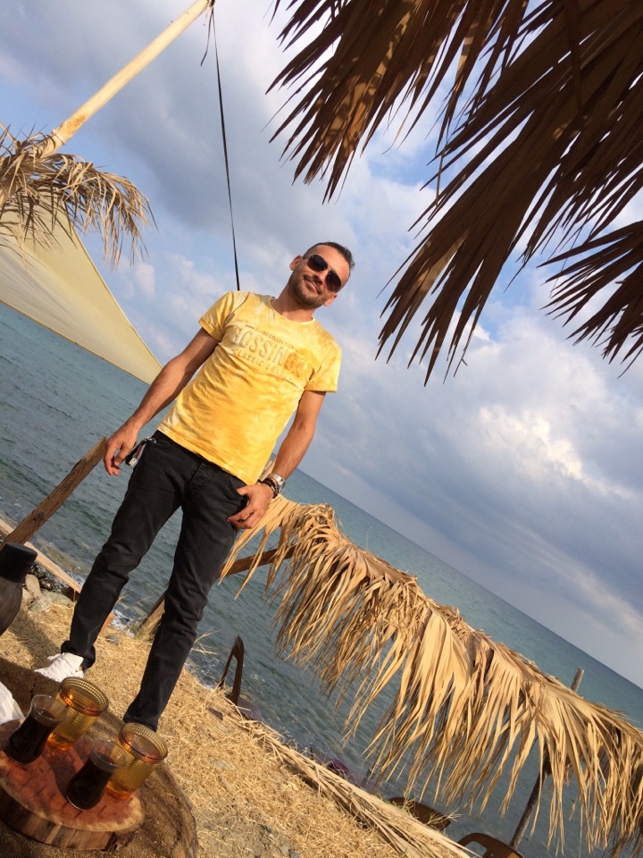 Serdal