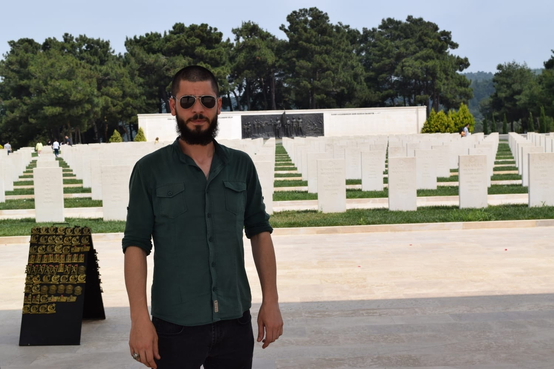 Yılmaz