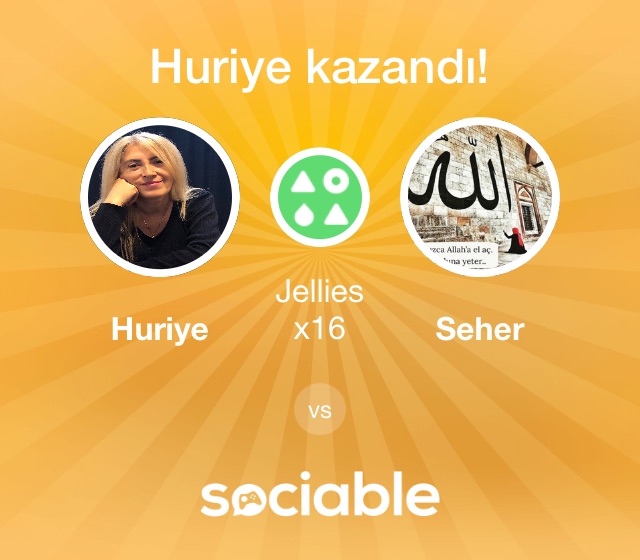 Huriye
