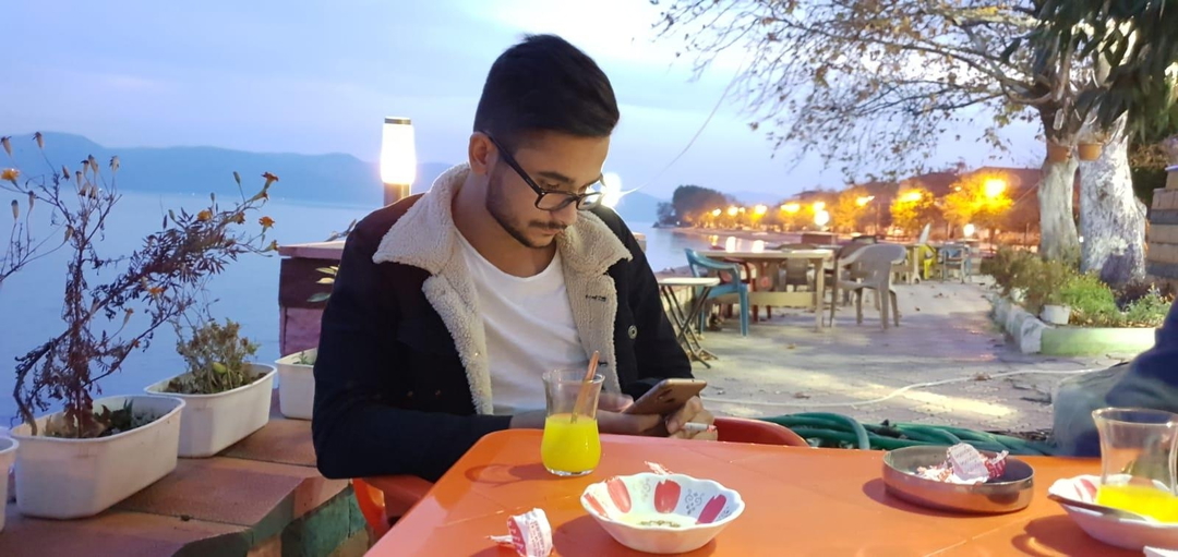 Ahmet