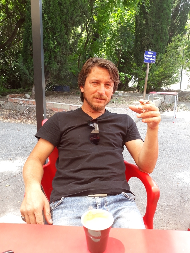 Metin