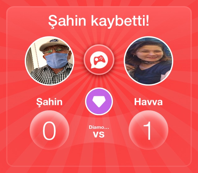 Sahin