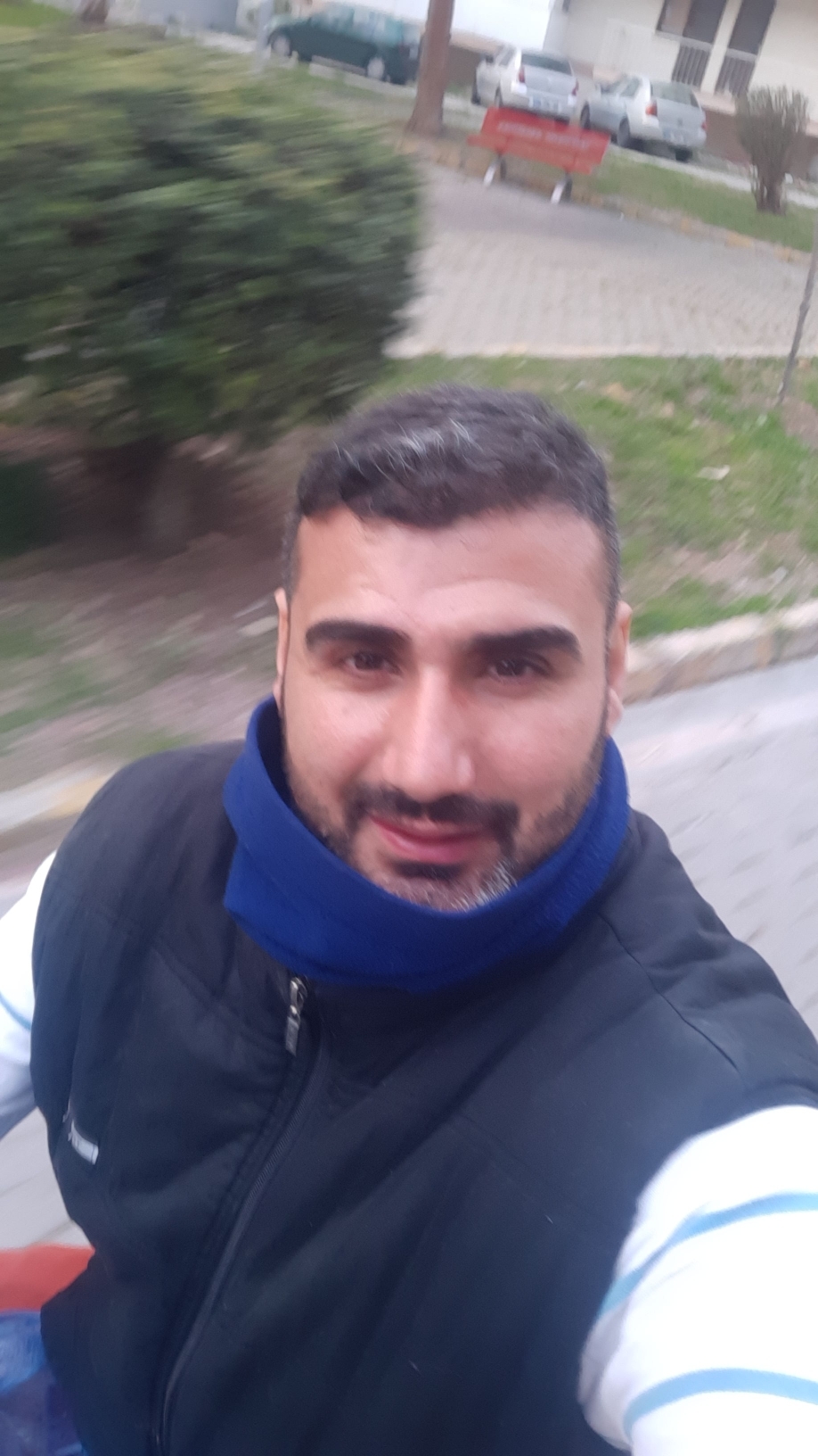 Yılmaz