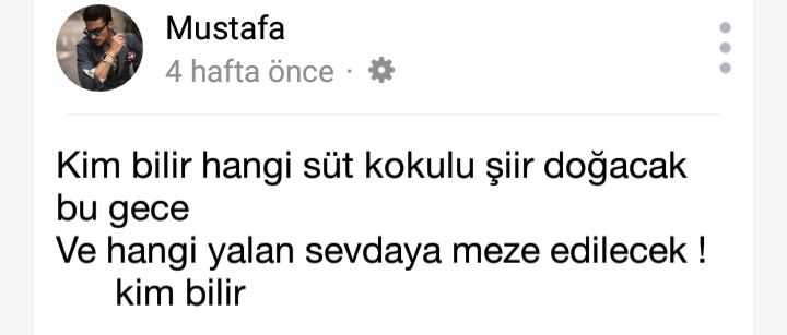 Mustafa