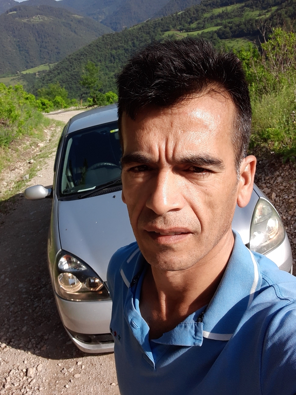 Metin