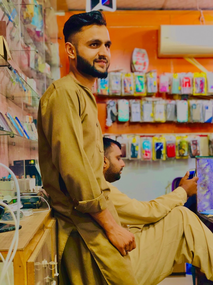 محمدمنیب