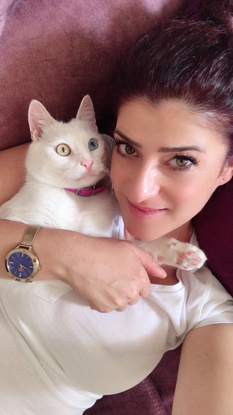 Derya