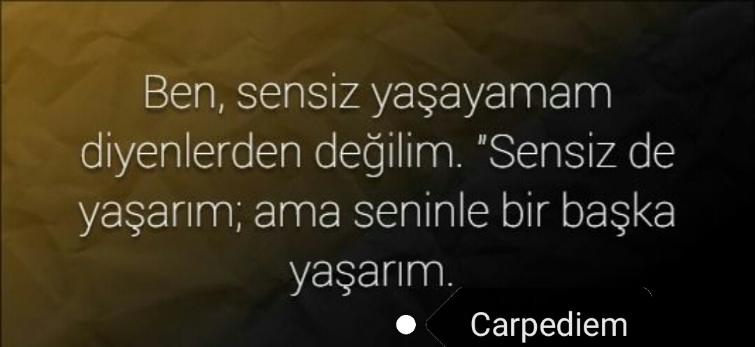 Carpediem