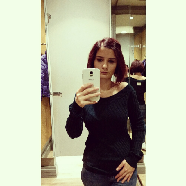 Tugce