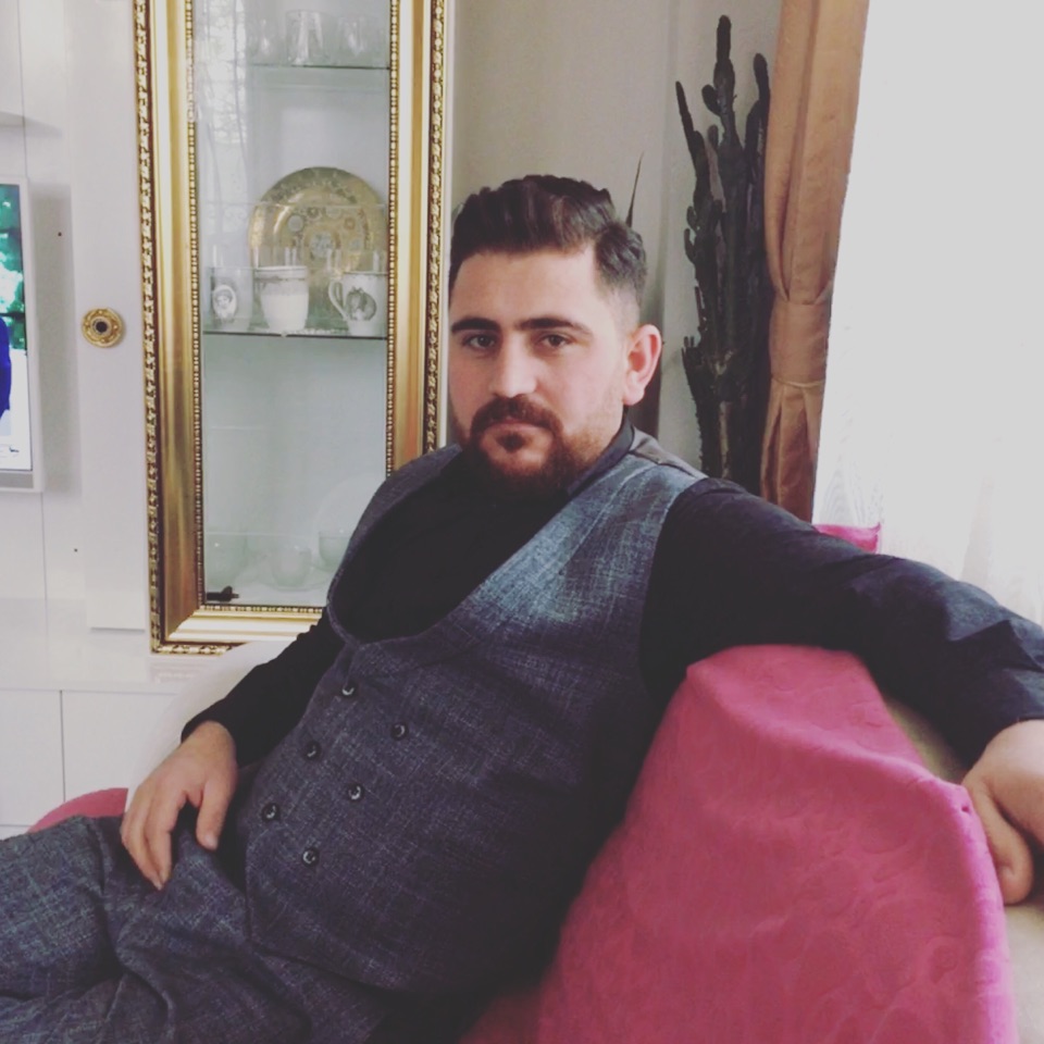 Özcan