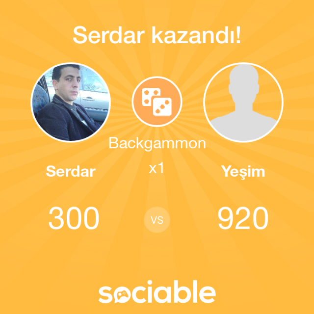 Serdar