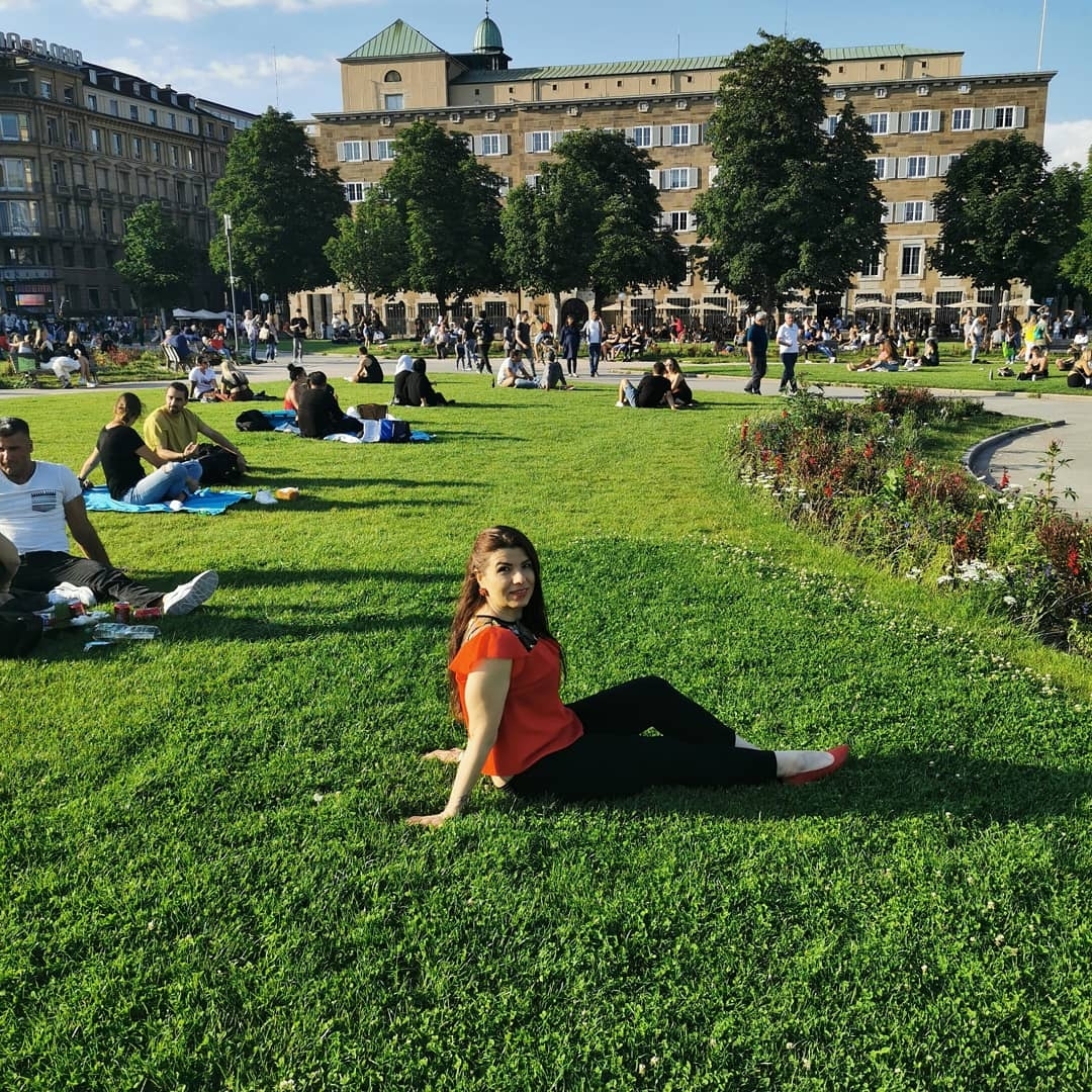 Nuriye