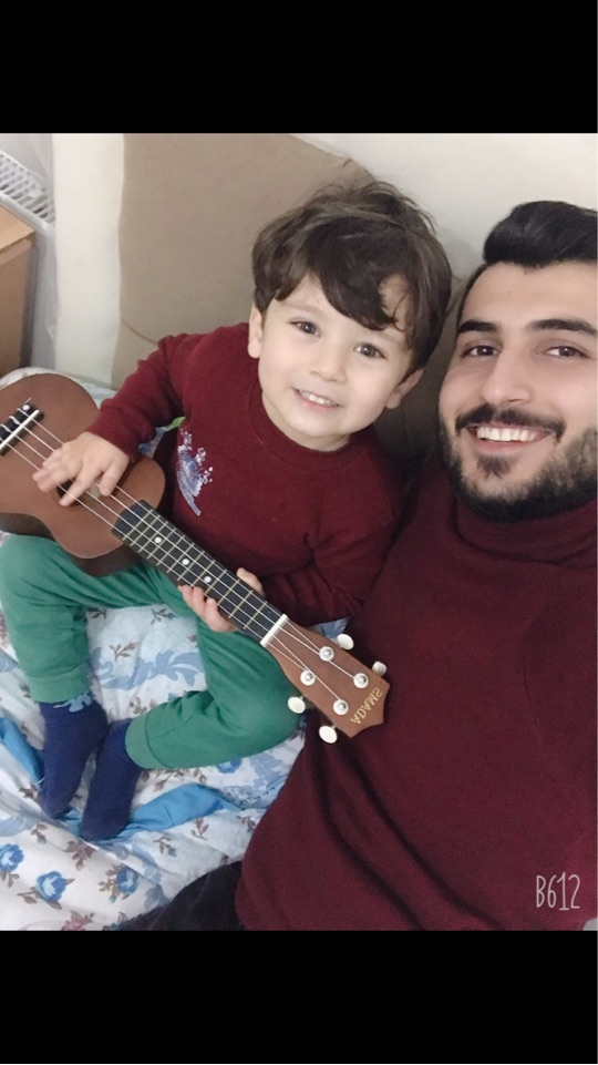 SaLih