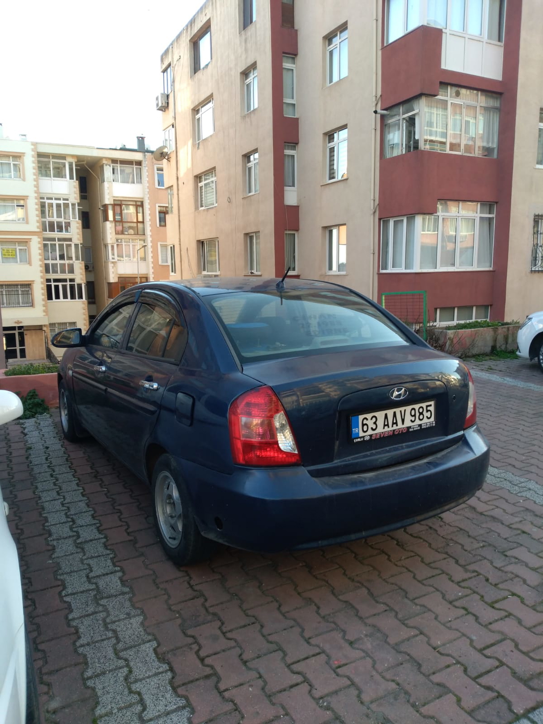 Deniz
