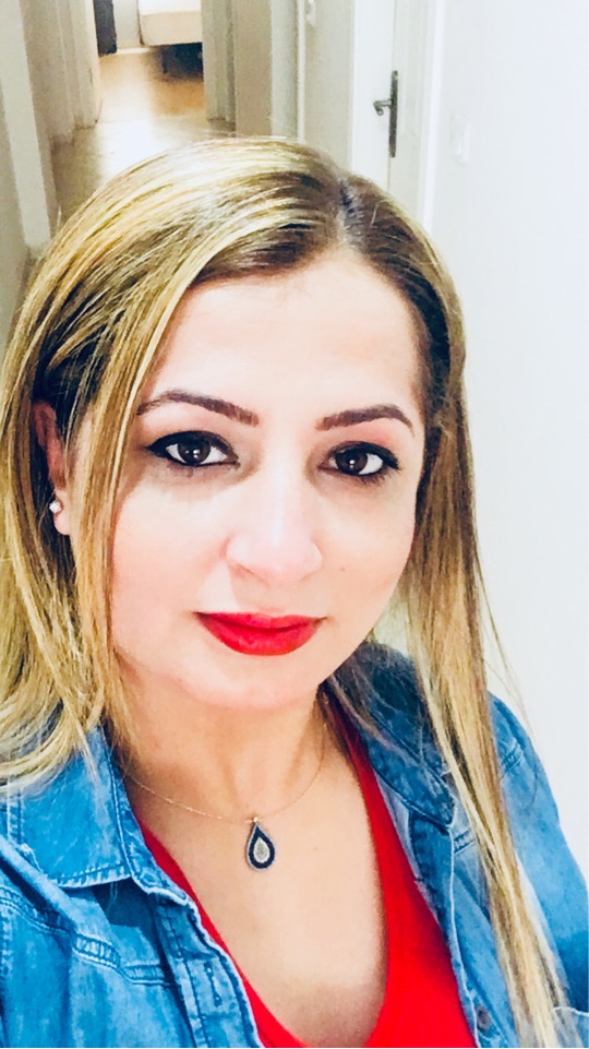 Sevgi