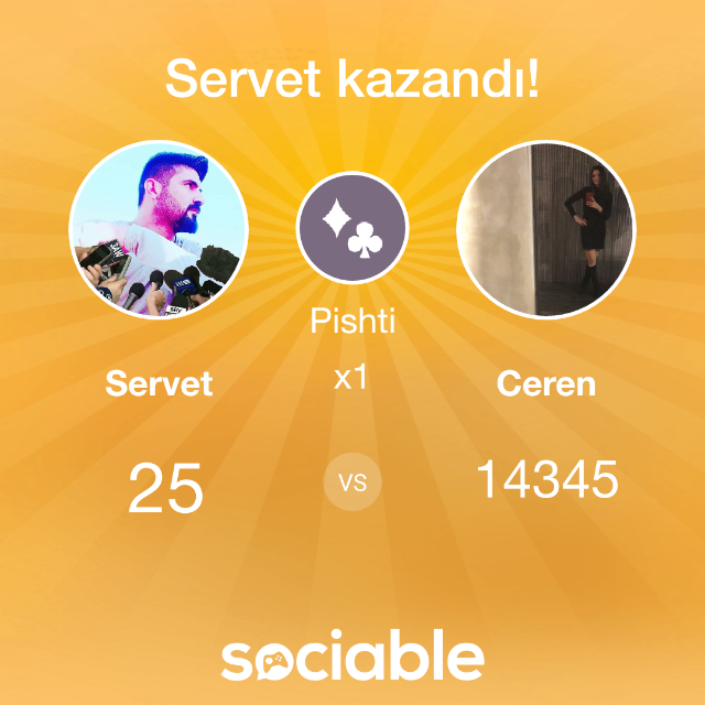 Servet