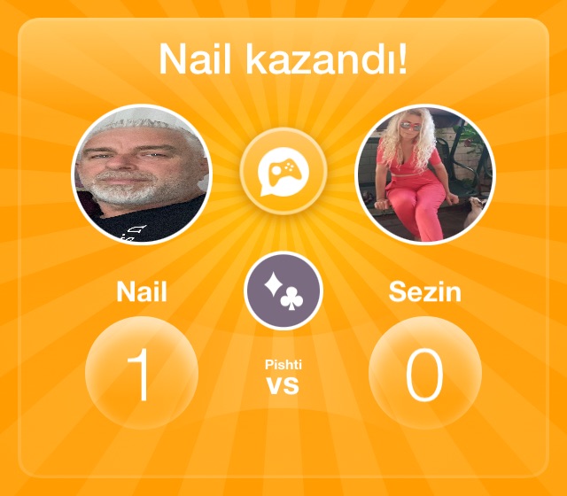 Nail