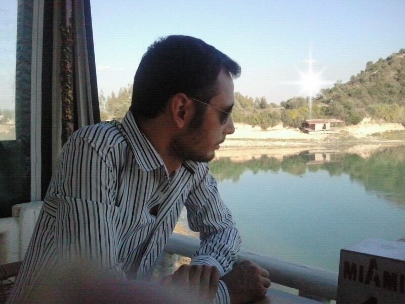 Gökhan