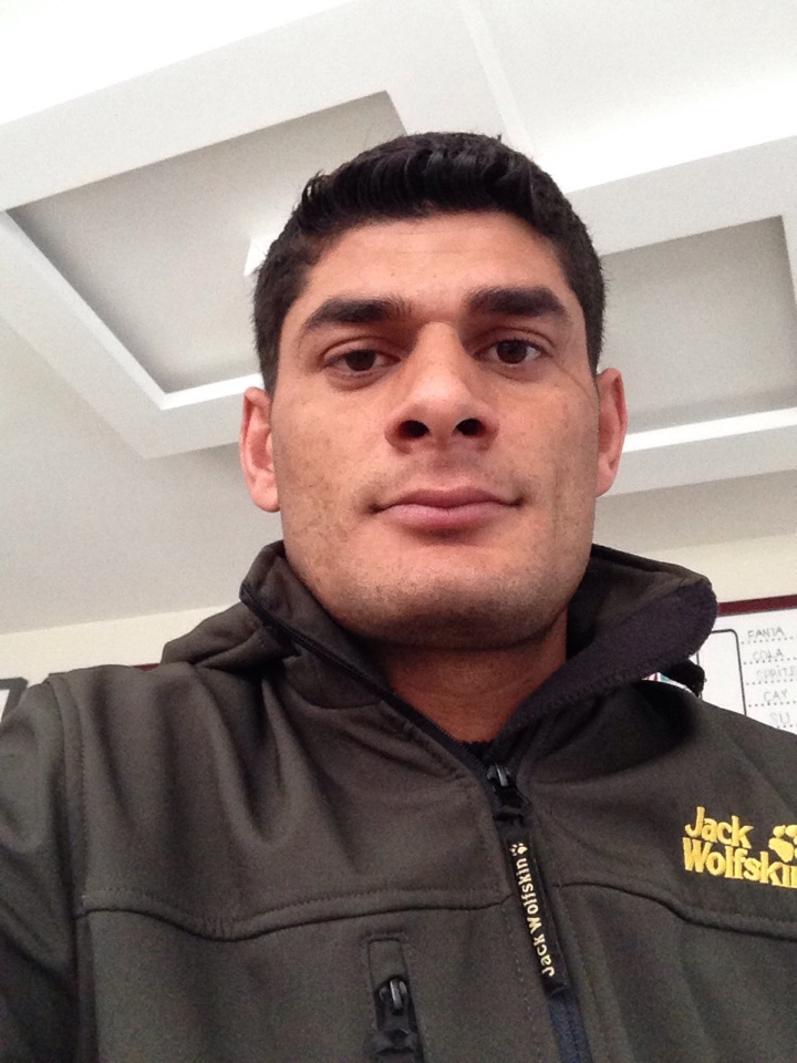 Mehmet