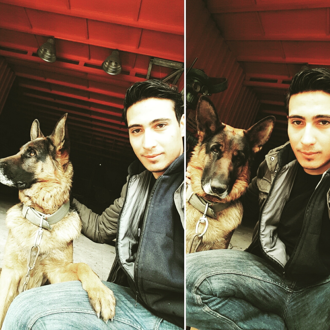 Metin