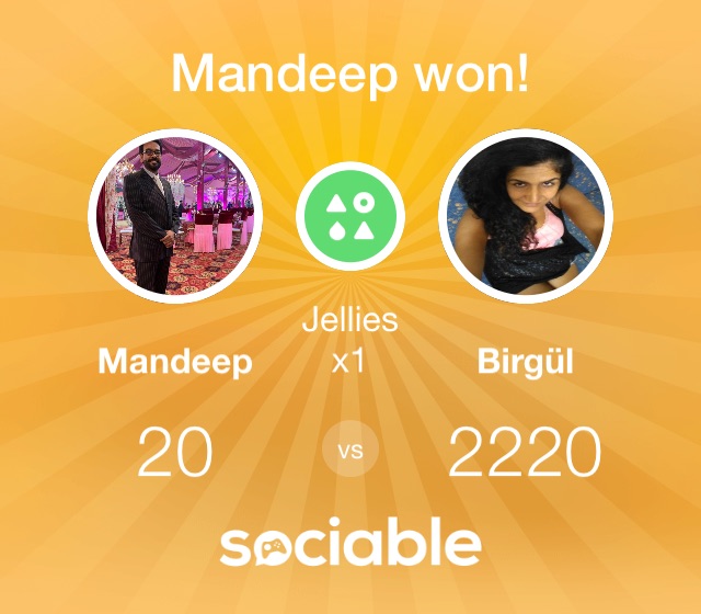 Mandeep