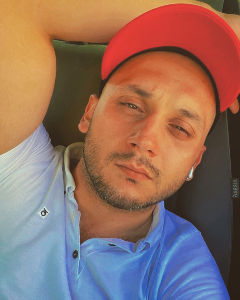 Emrah