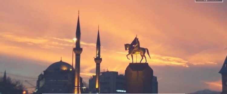 Osman