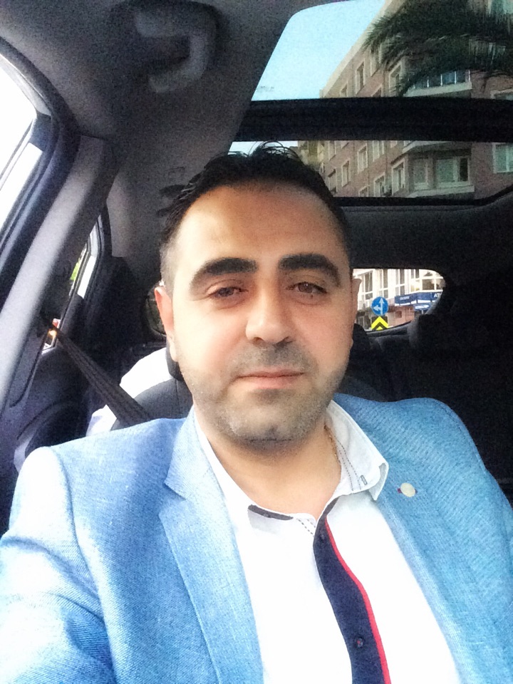 Yılmaz
