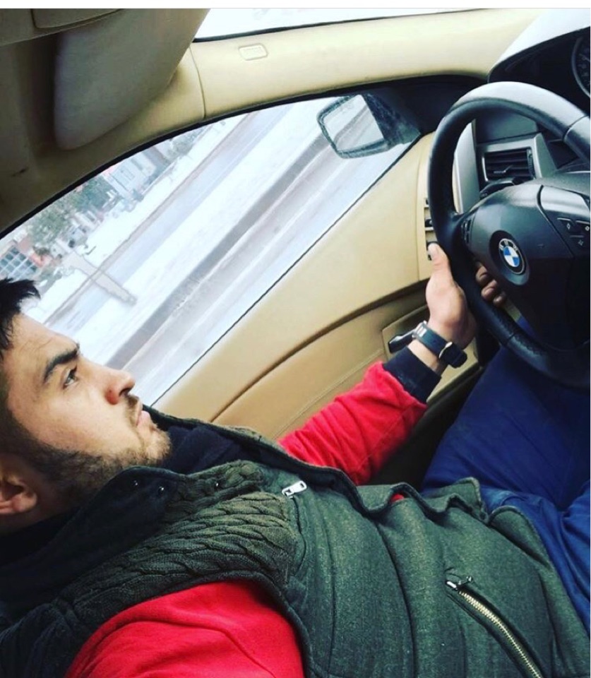 Serkan