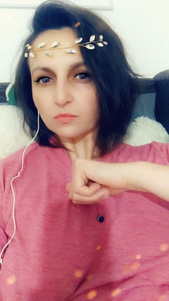 Liudmila