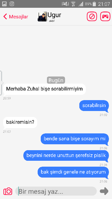 Zuhal