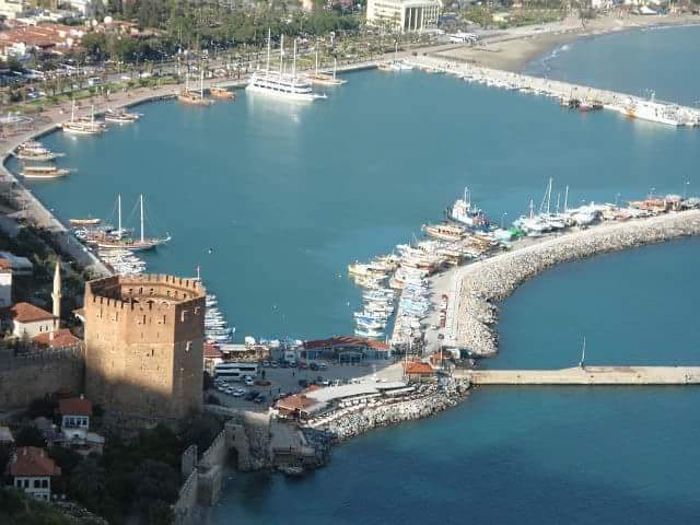 T C Ahmet