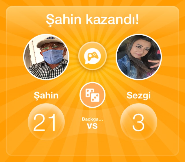 Sahin