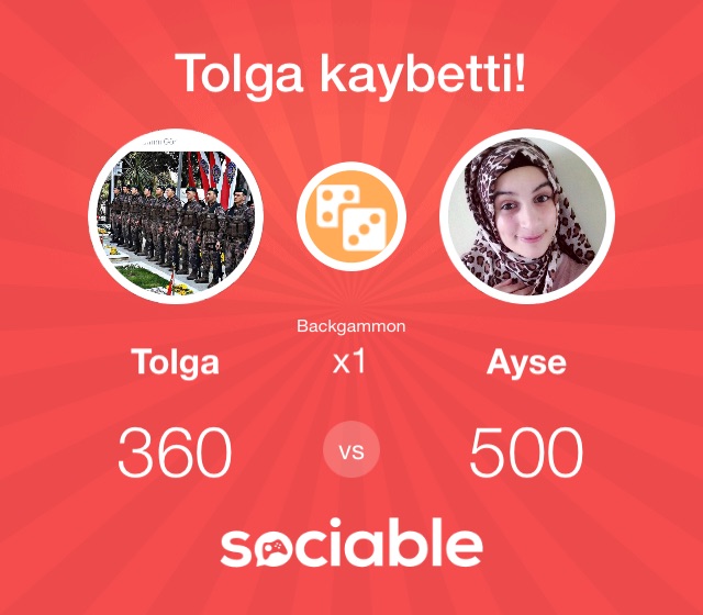 Tolga