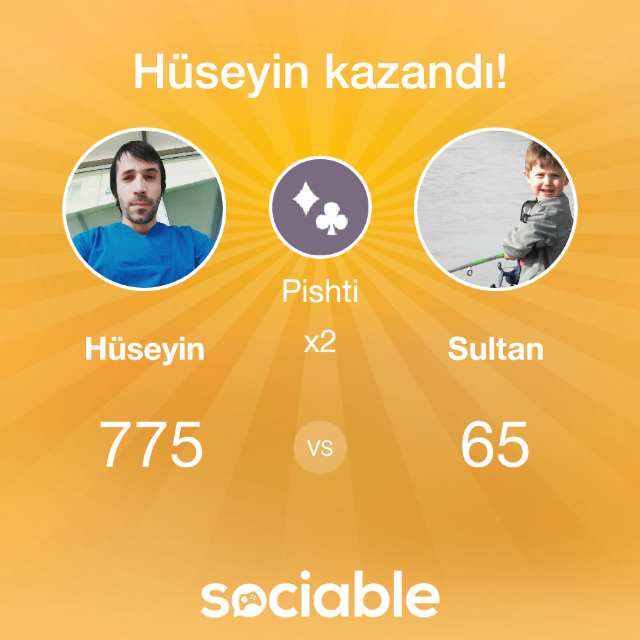 Hüseyin