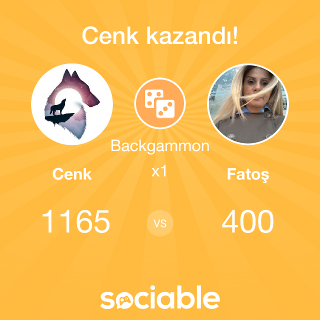 Cenk
