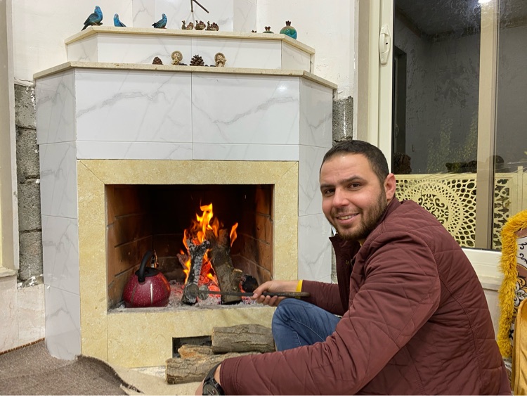 Mehdi