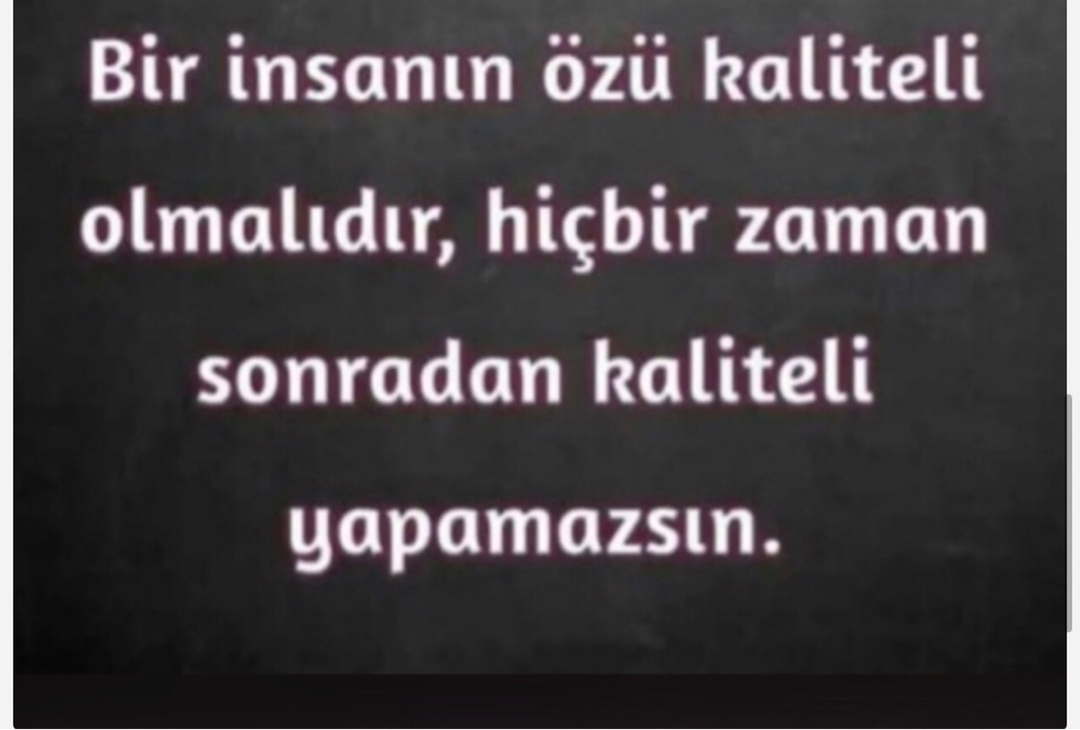 Herşeye