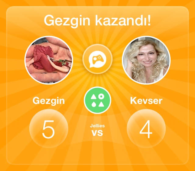 Gezgin